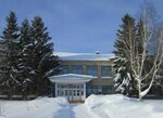 Shkola obshcheobrazovatelnaya srednyaya (selo Russkaya Bokla, Novaya ulitsa, 21), escuela de enseñanza general