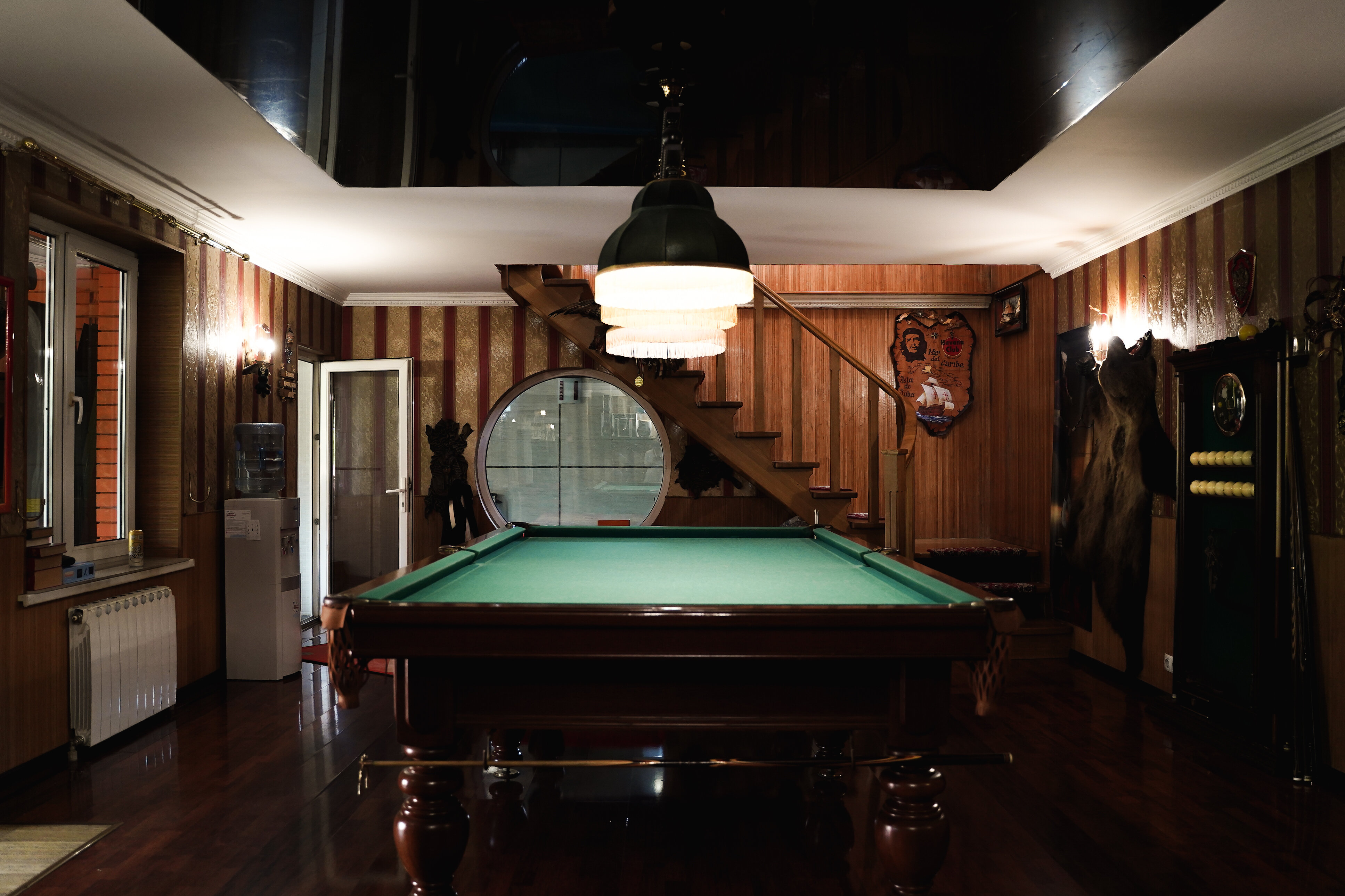 Фото Эльбирс House