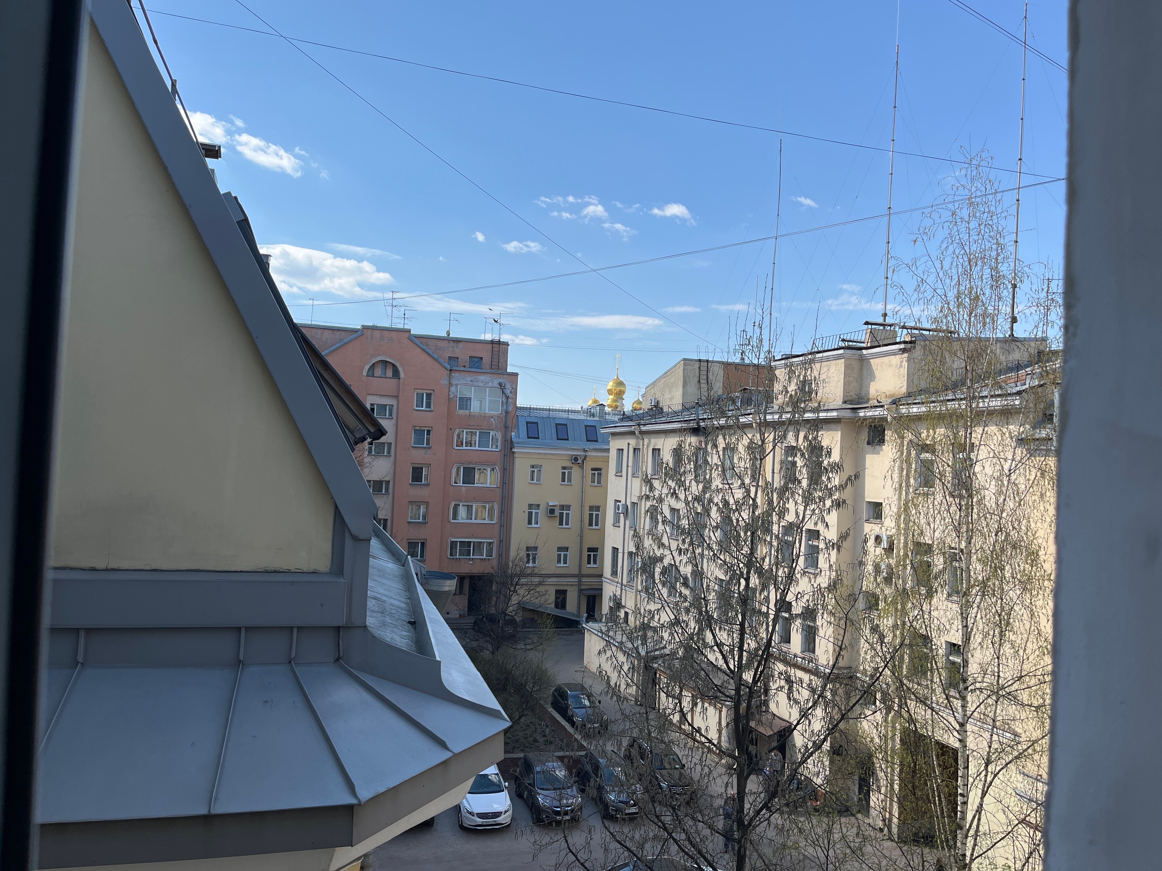 Фото СуперХостел на Невском 117