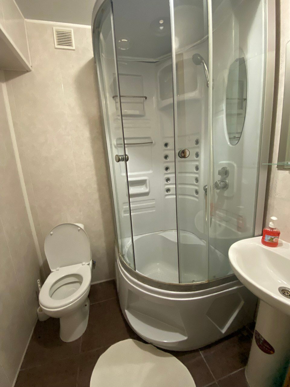 Фото Вилла Морская