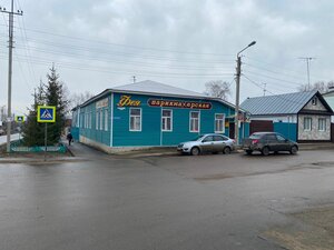 Фея (ulitsa Karla Libknekhta, 58), beauty salon