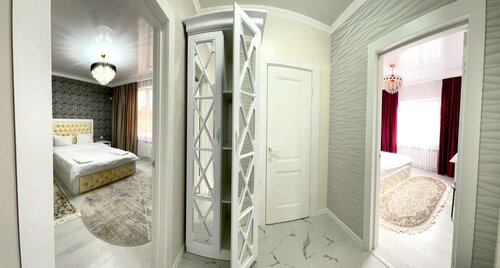 Жасыл құбыжықтар қызды 3D форматында трахает