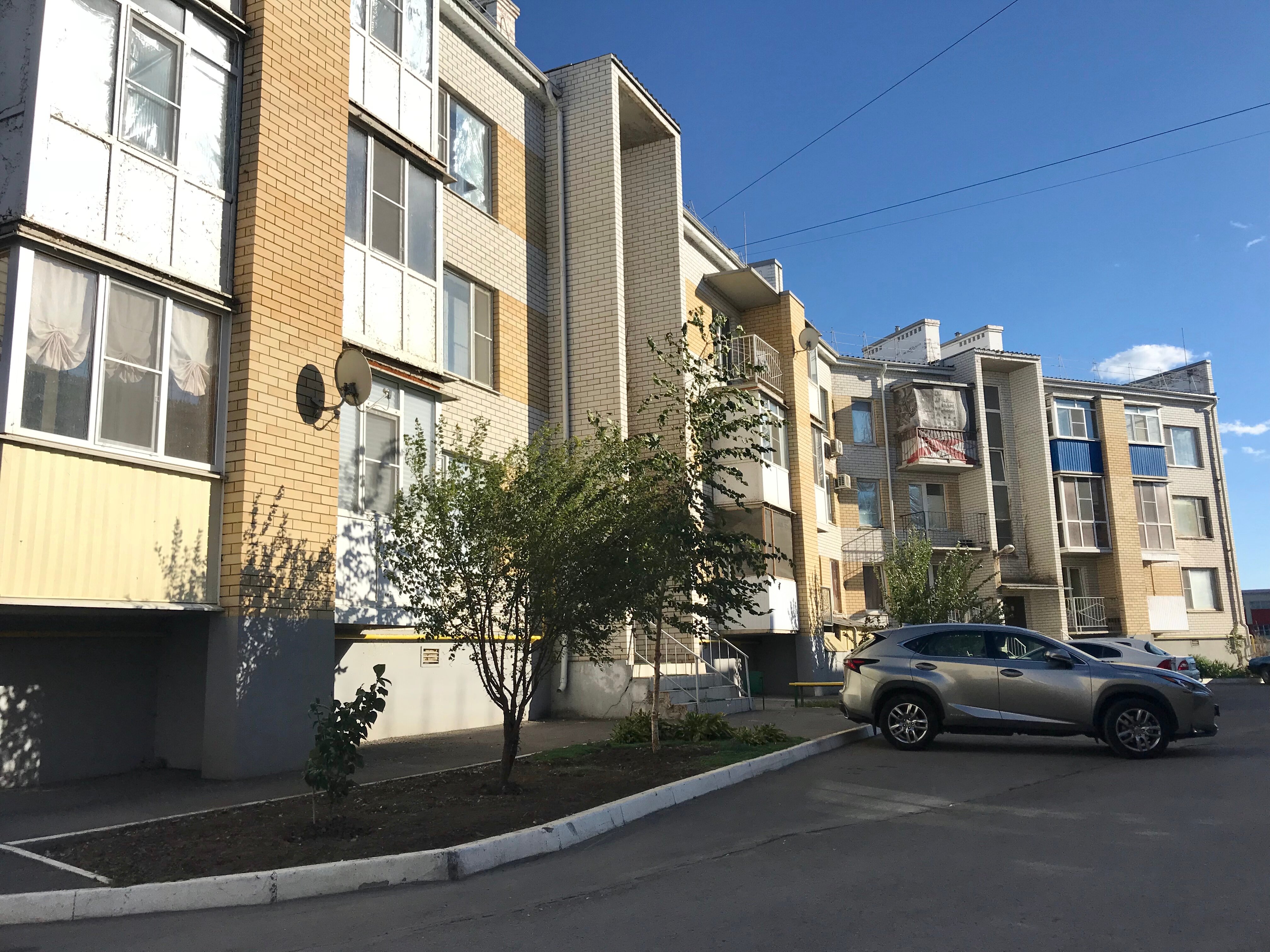 Фото Отдыхаем в Таганроге