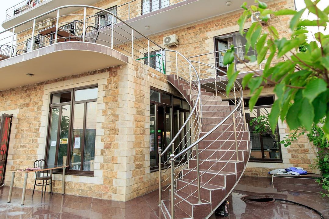 Фото Золотые пески