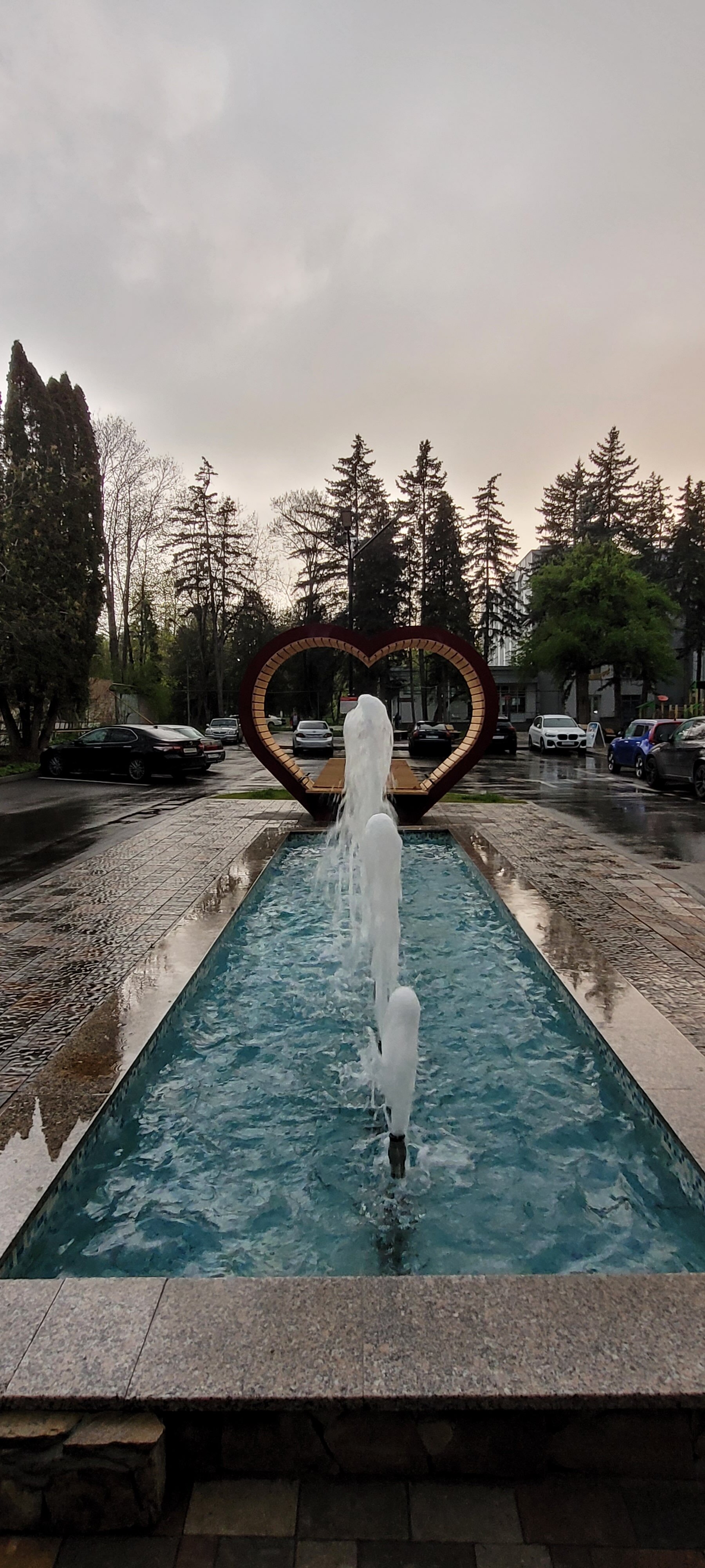 Фото Парк отель Нальчик