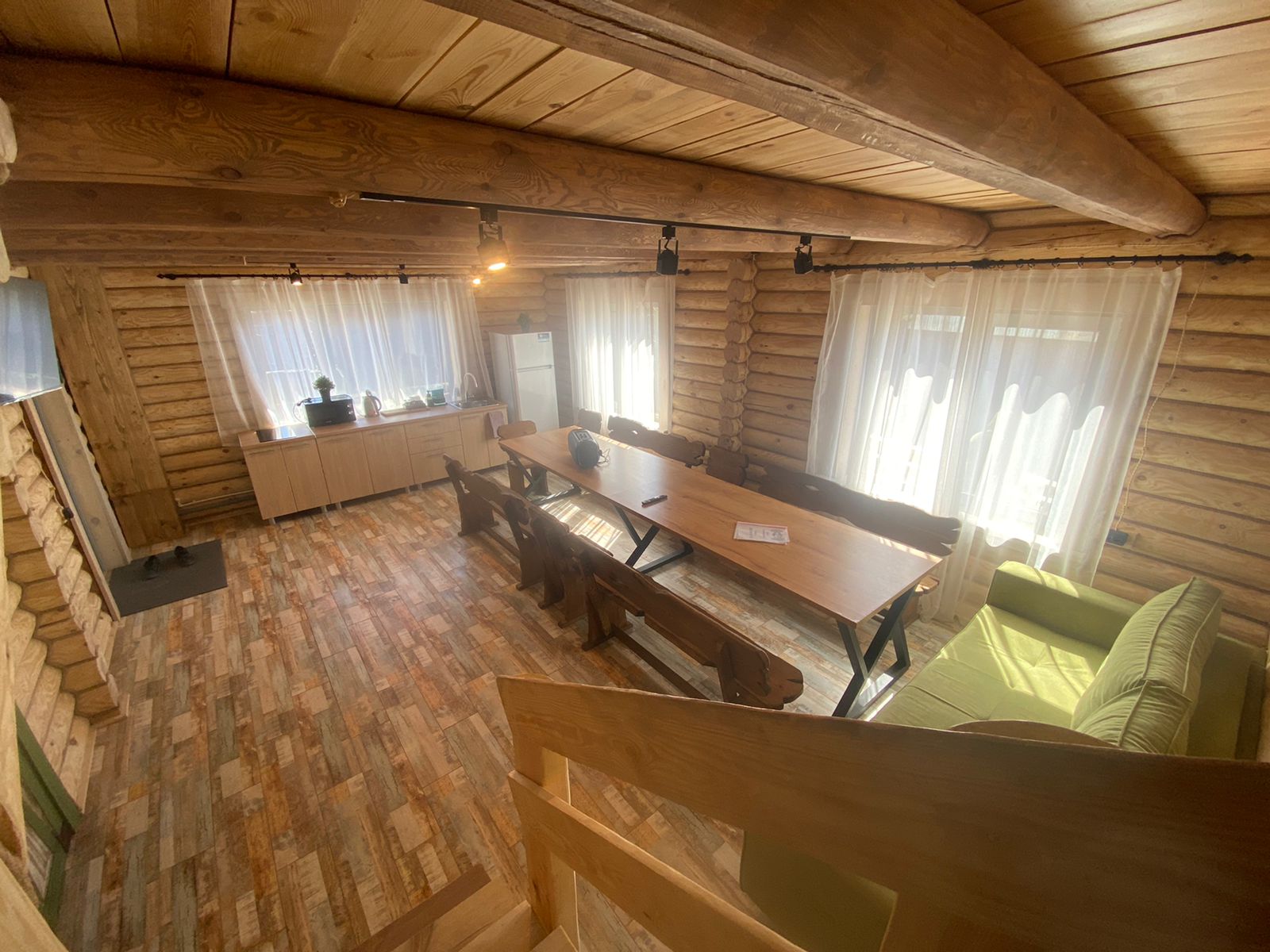 Фото Простоквашино