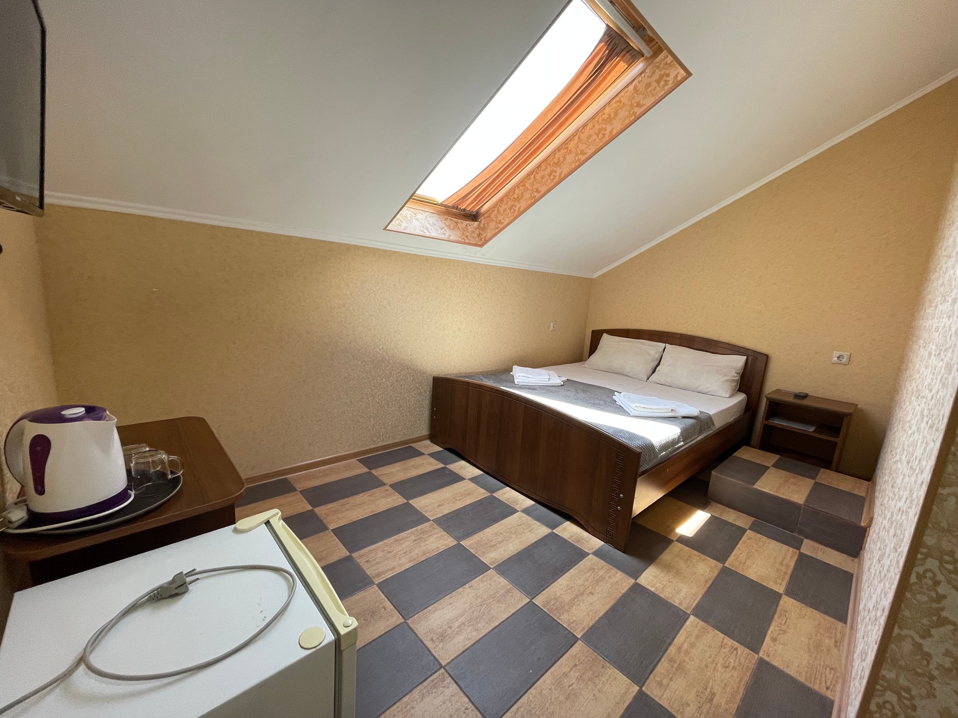 Фото Амбассадор