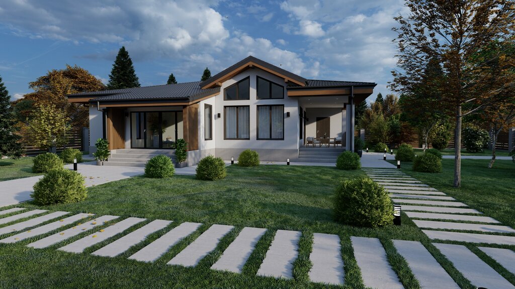 Construction company Contract City, Moscow, photo