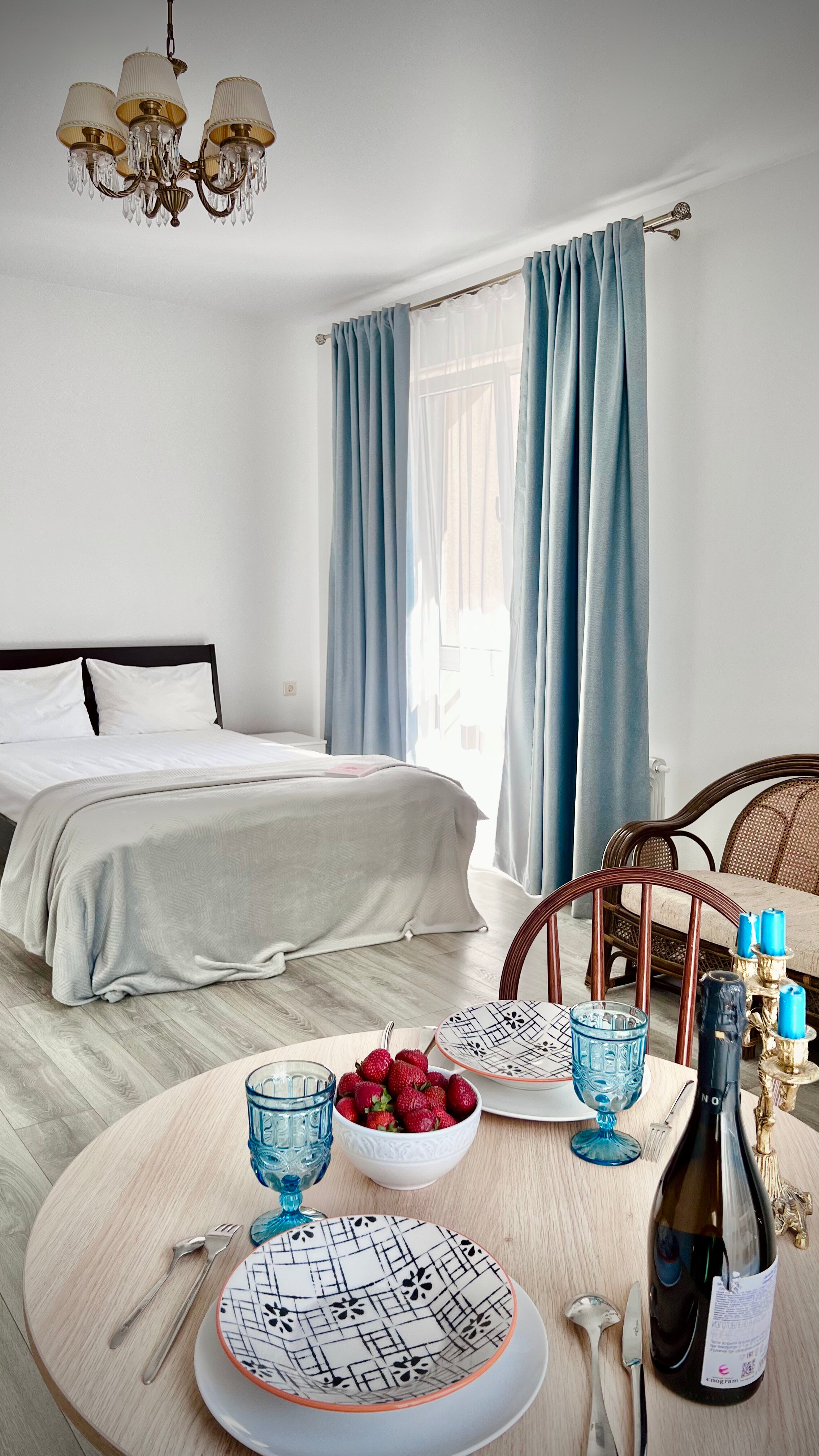 Фото Курортная жизнь