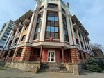 Хабаровский краевой суд (Ussuriyskiy Boulevard, 21), tribunal