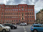 Спиик (Nevskiy Avenue, 151), geology, geophysics
