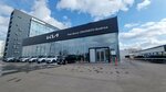 Kia Flex Sialauto (Karaulnaya ulitsa, 86), car rental
