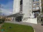 Первый Санкт-Петербургский государственный медицинский университет имени академика И. П. Павлова, отделение онкологии № 6 (Lva Tolstogo Street, 17), department of the hospital