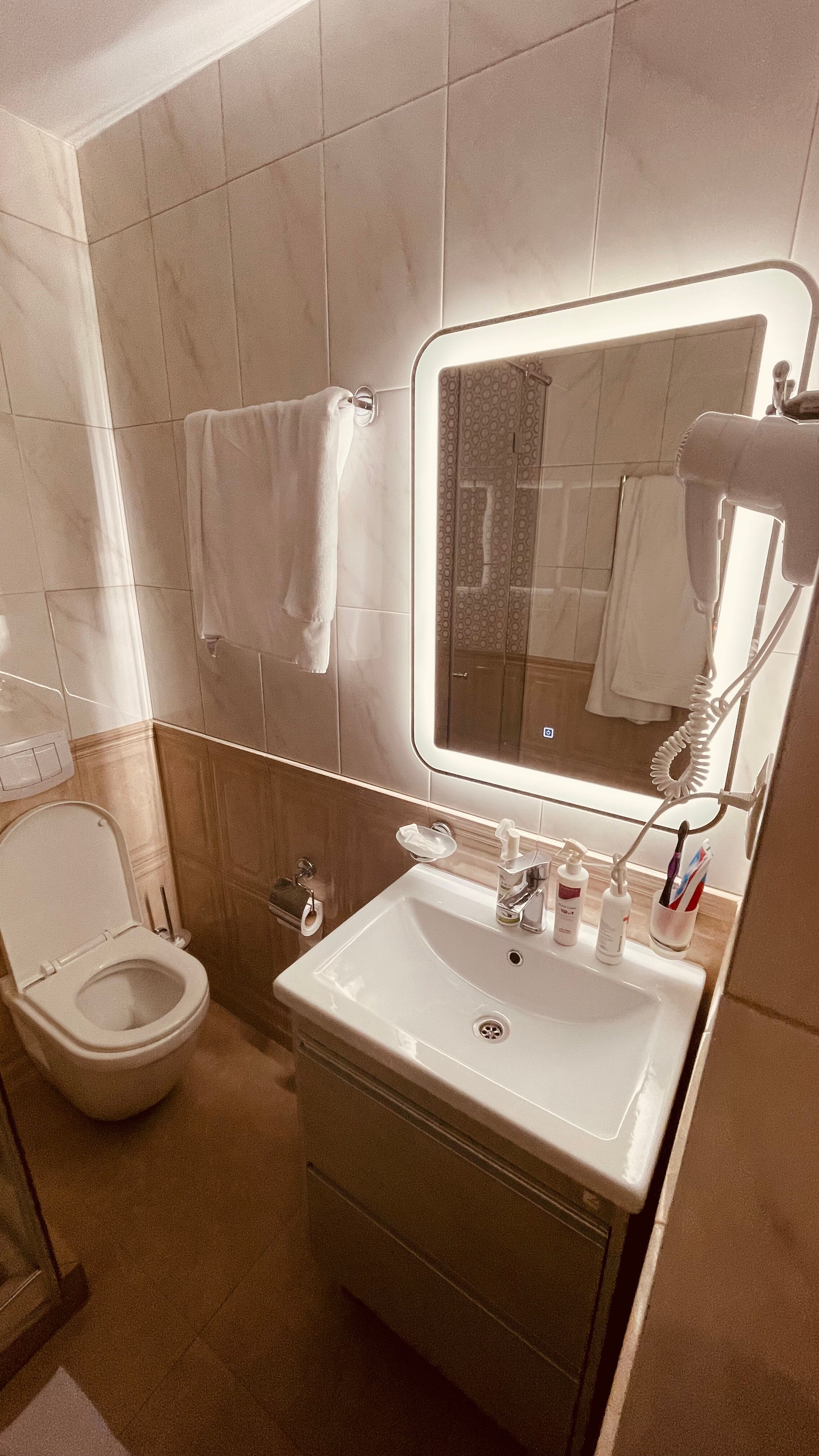 Фото Тройка