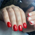 Ногтевая студия (posyolok gorodskogo tipa Selyatino, Tennisnaya ulitsa, 1Б), nail salon