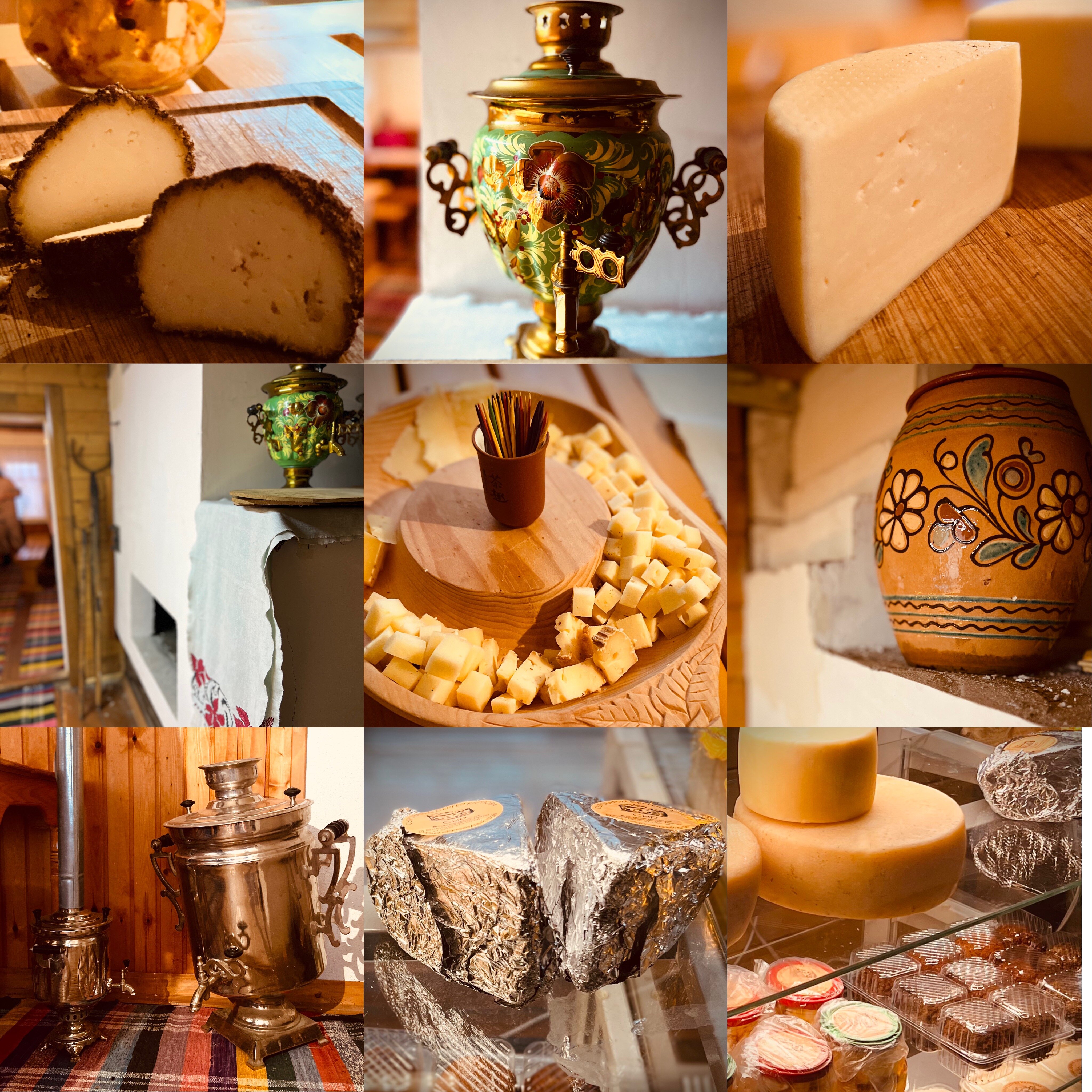 Фото Polesie Village