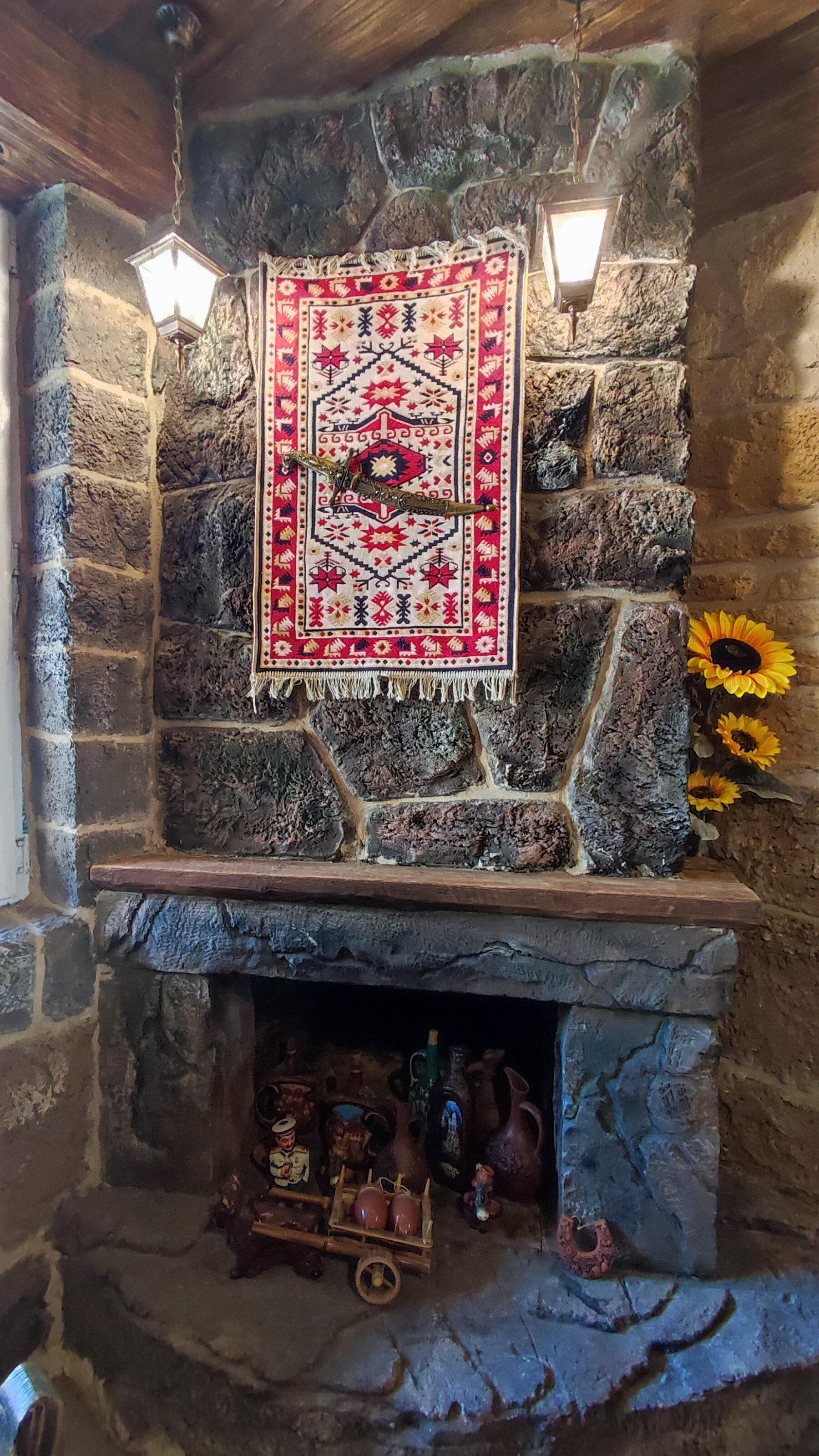 Фото Hotel Gremi