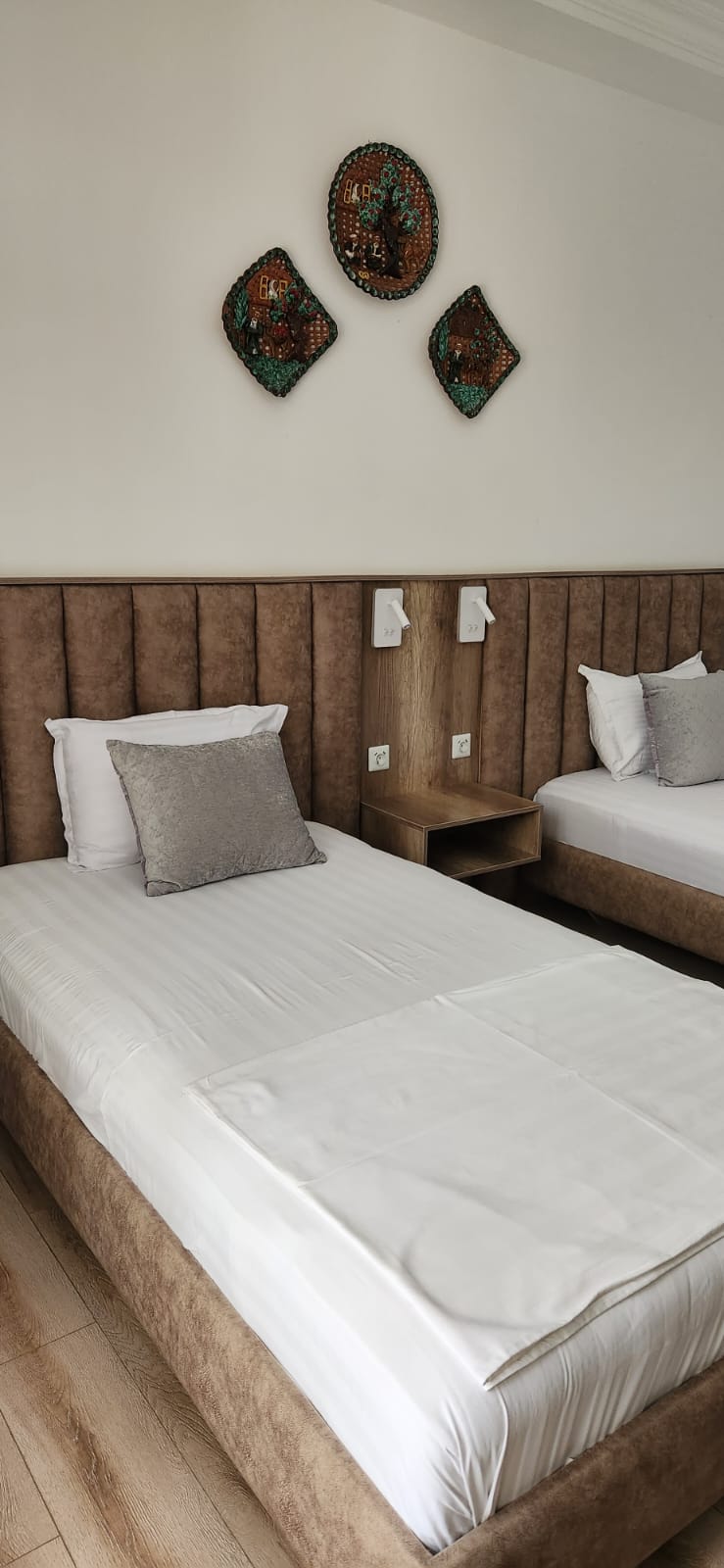 Фото Asal Boutique Hotel