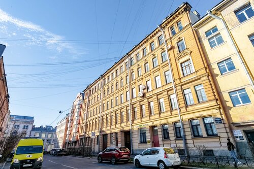 Гостевой дом на Невском 119  фото 4