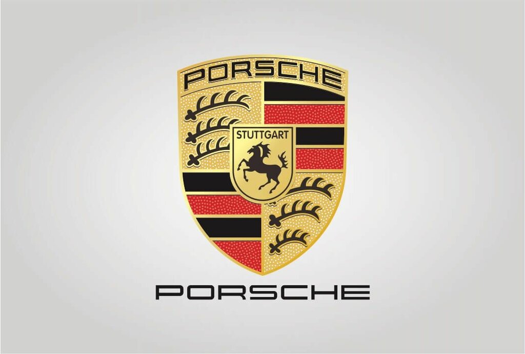 logo Порше Центр Ясенево