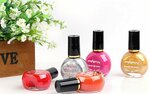 NaSP (Vyselkovaya Street, 39), distribuidores de cosméticos y productos químicos para el hogar
