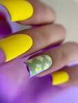Ozne Nail (Podshipnikovaya Street, 8), nail salon