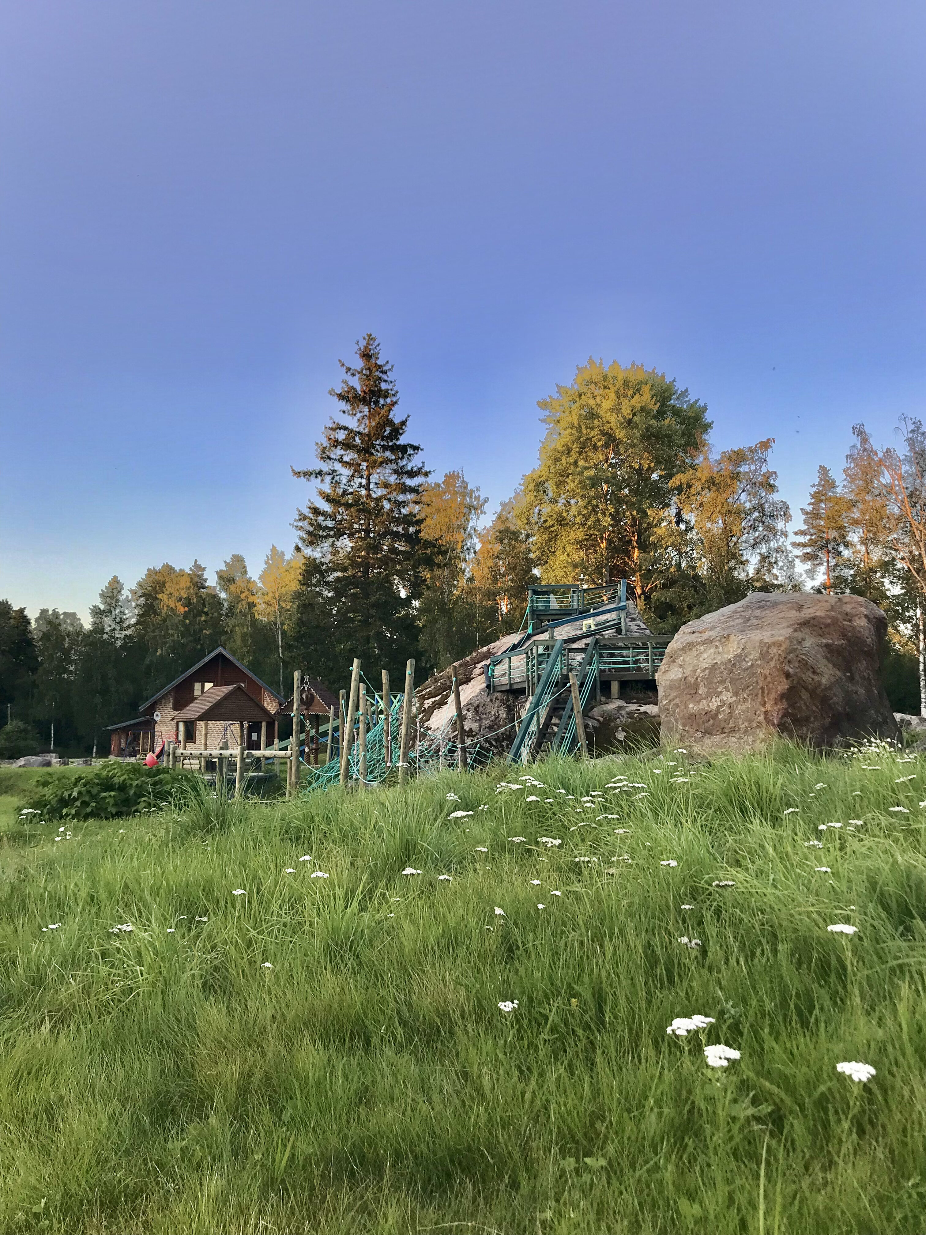 Фото Эко клуб Остров Суойа