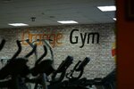 Orange Gym (ул. Николая Сандалова, 1А, Салехард), фитнес-клуб в Салехарде