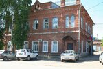Дом купца первой гильдии Павла Ермолаевича Кожевникова, конец XIX в. (Kommunisticheskaya ulitsa, 39), landmark, attraction
