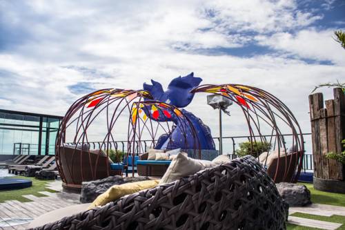 Фото Siam@Siam Design Hotel Pattaya