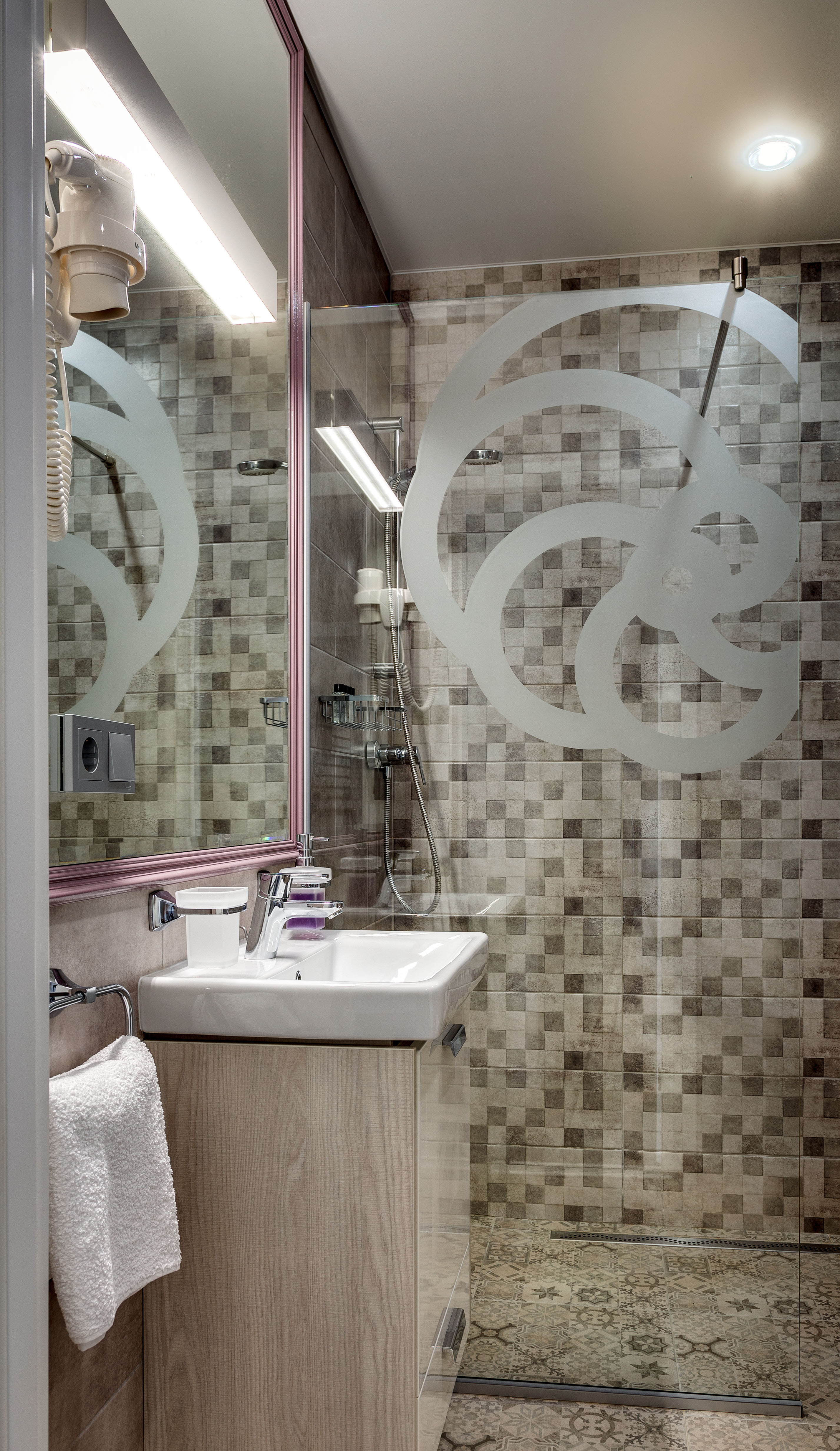 Фото Fiore Di Mare