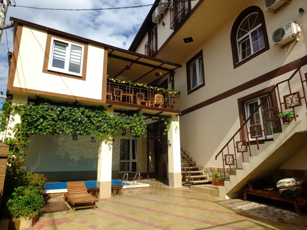 Фото Полина