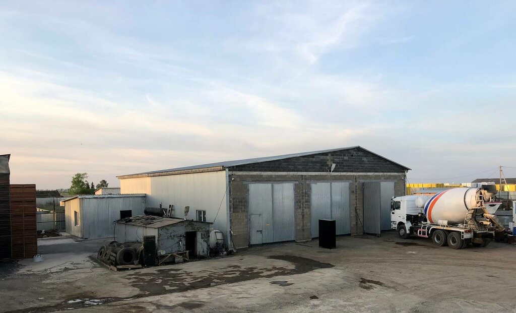 Qurğuların və avadanlığın sənaye təmizlənməsi PesokUfa, Başqırdıstan Respublikası, foto