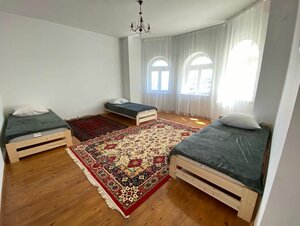 Красный дом