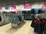 FunDay (Lenina Street, 85), clothing store