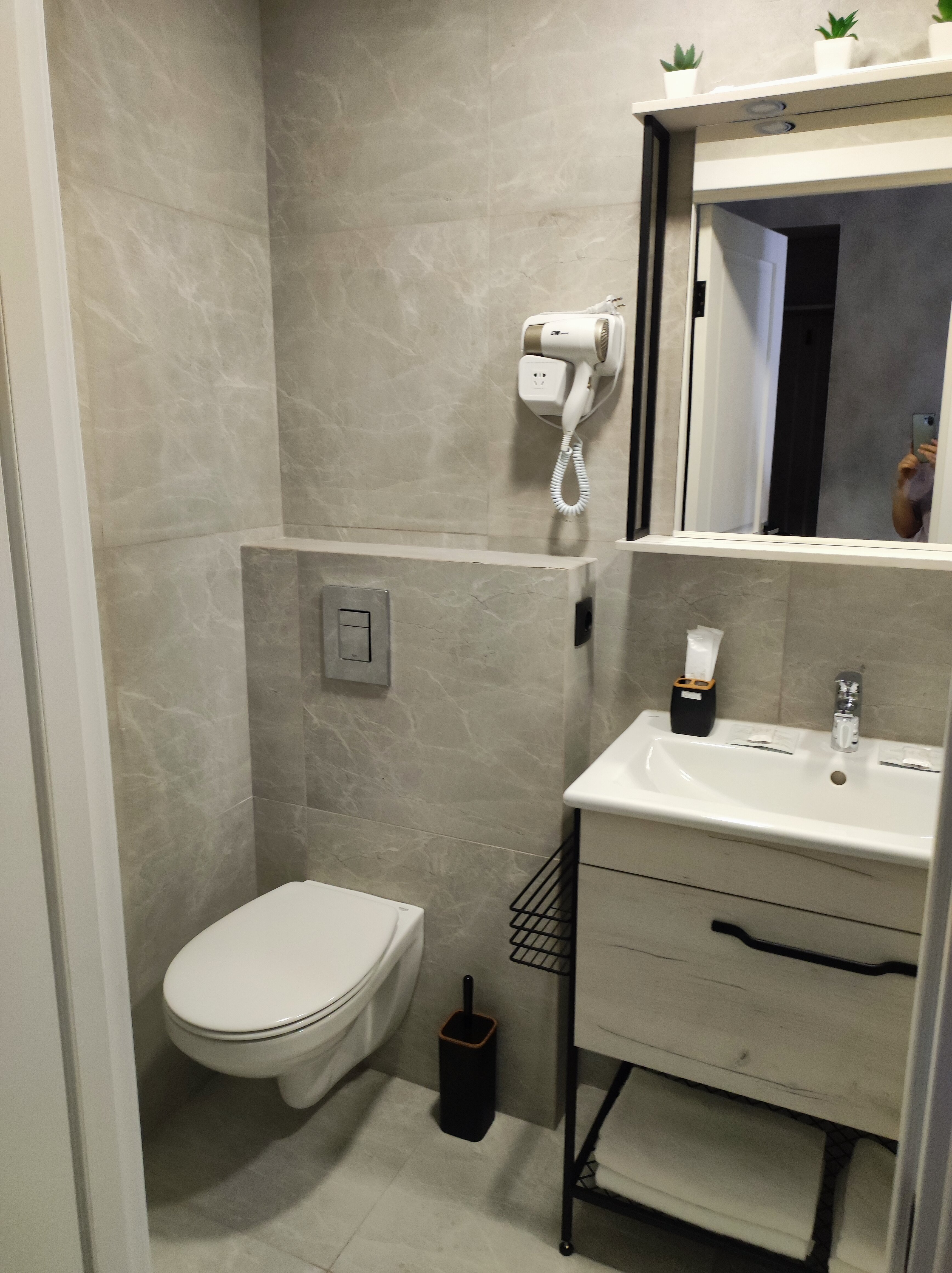 Фото Hotel&Braun