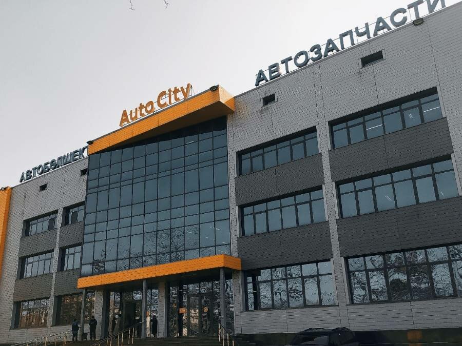 Автоаксессуарлар Lux-Systems, Алматы, фото