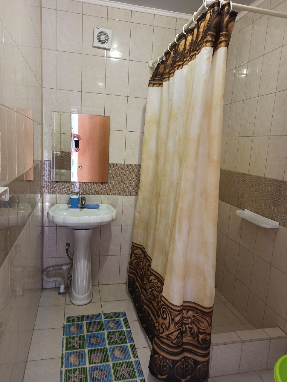 Фото Тихий сад