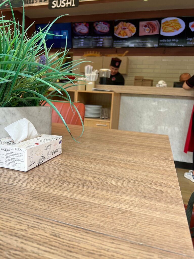 Cafe Tashir Pizza, Yerevan, photo