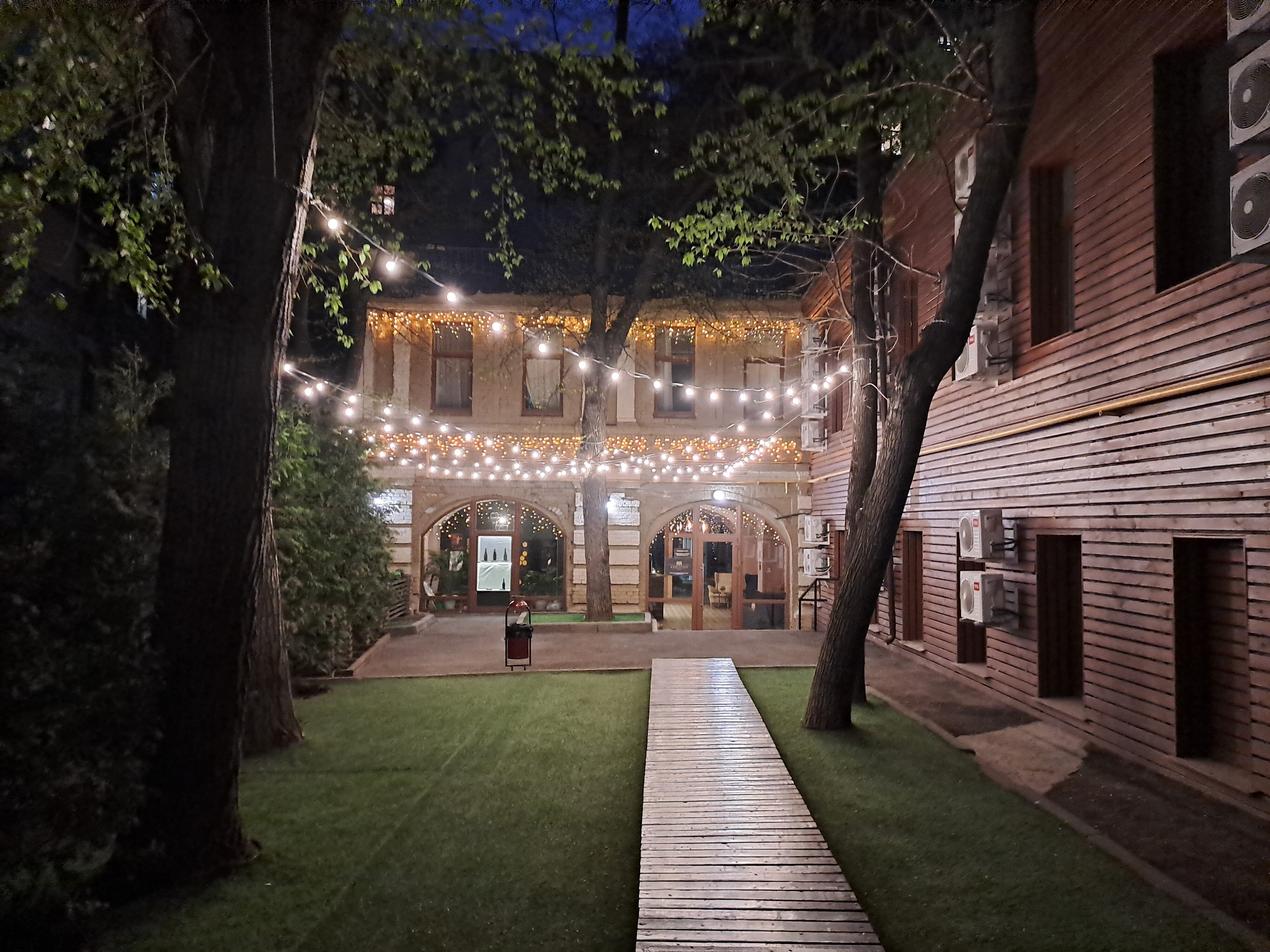 Фото А. Костерев