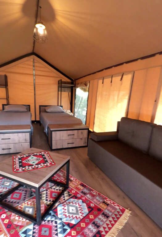 Фото Рамина Гуниб