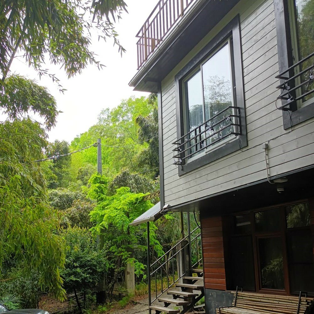 Фото Бамбуковая Роща