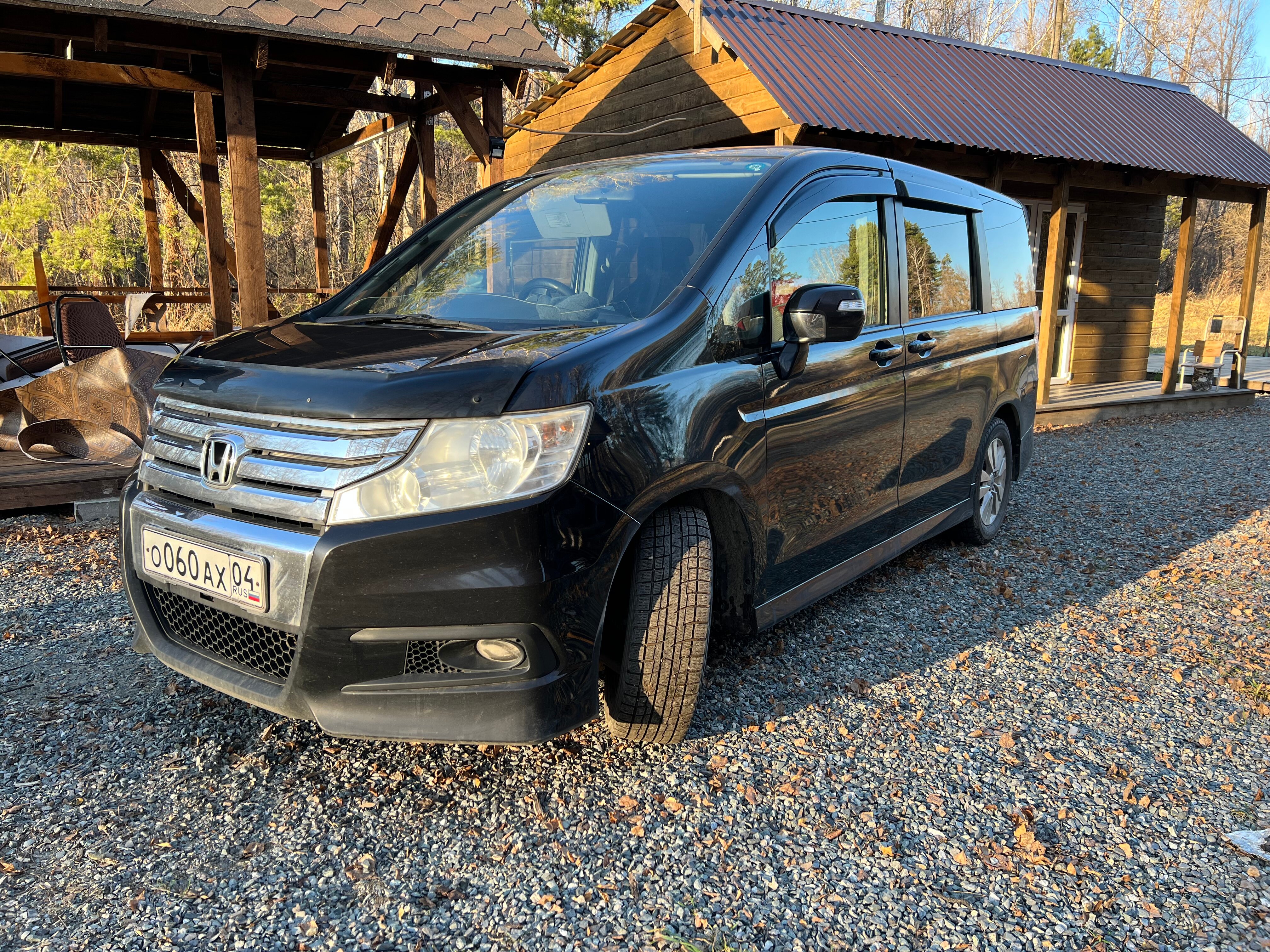 Фото Путник Алтая