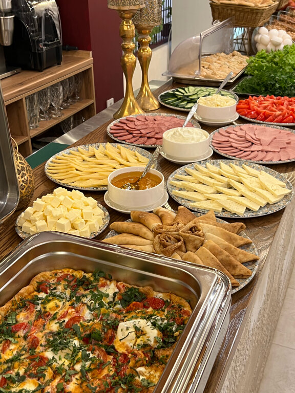 Фото История