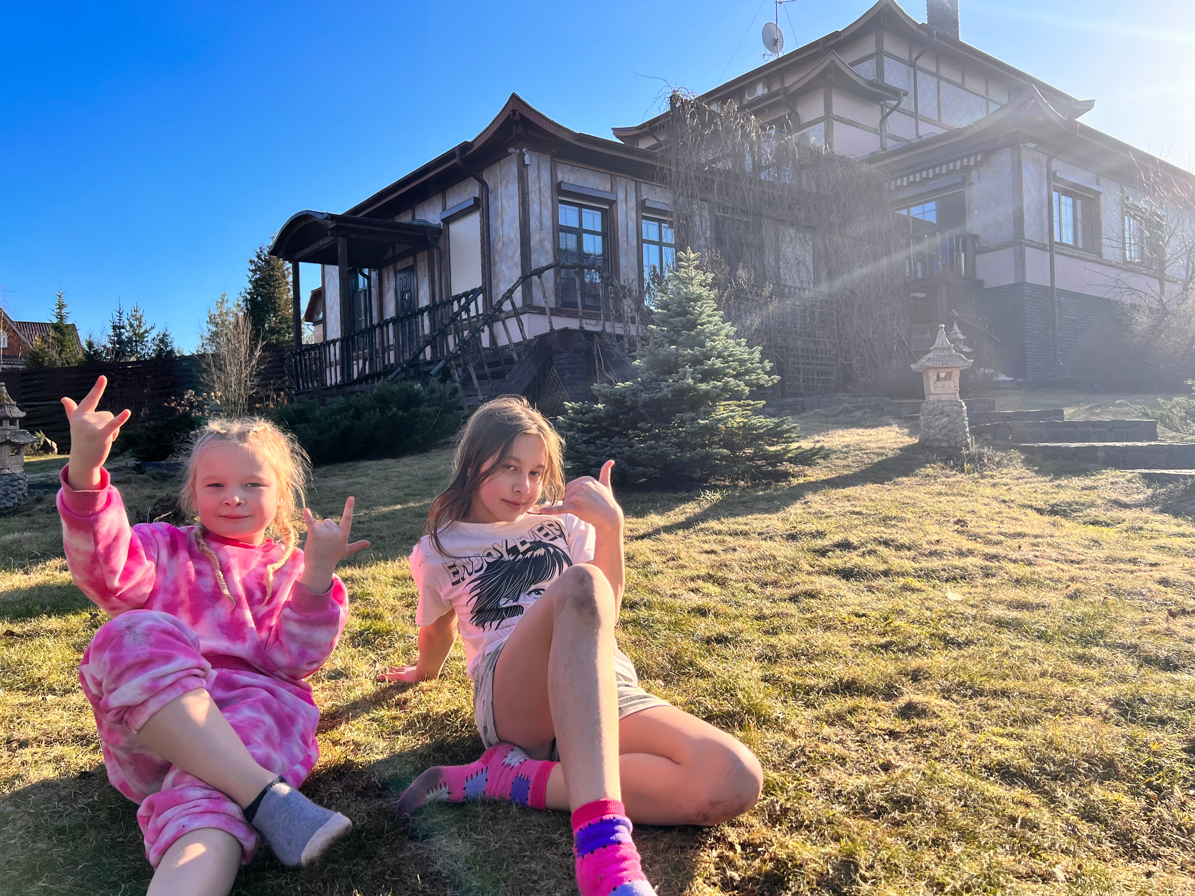 Фото Чайна Таун