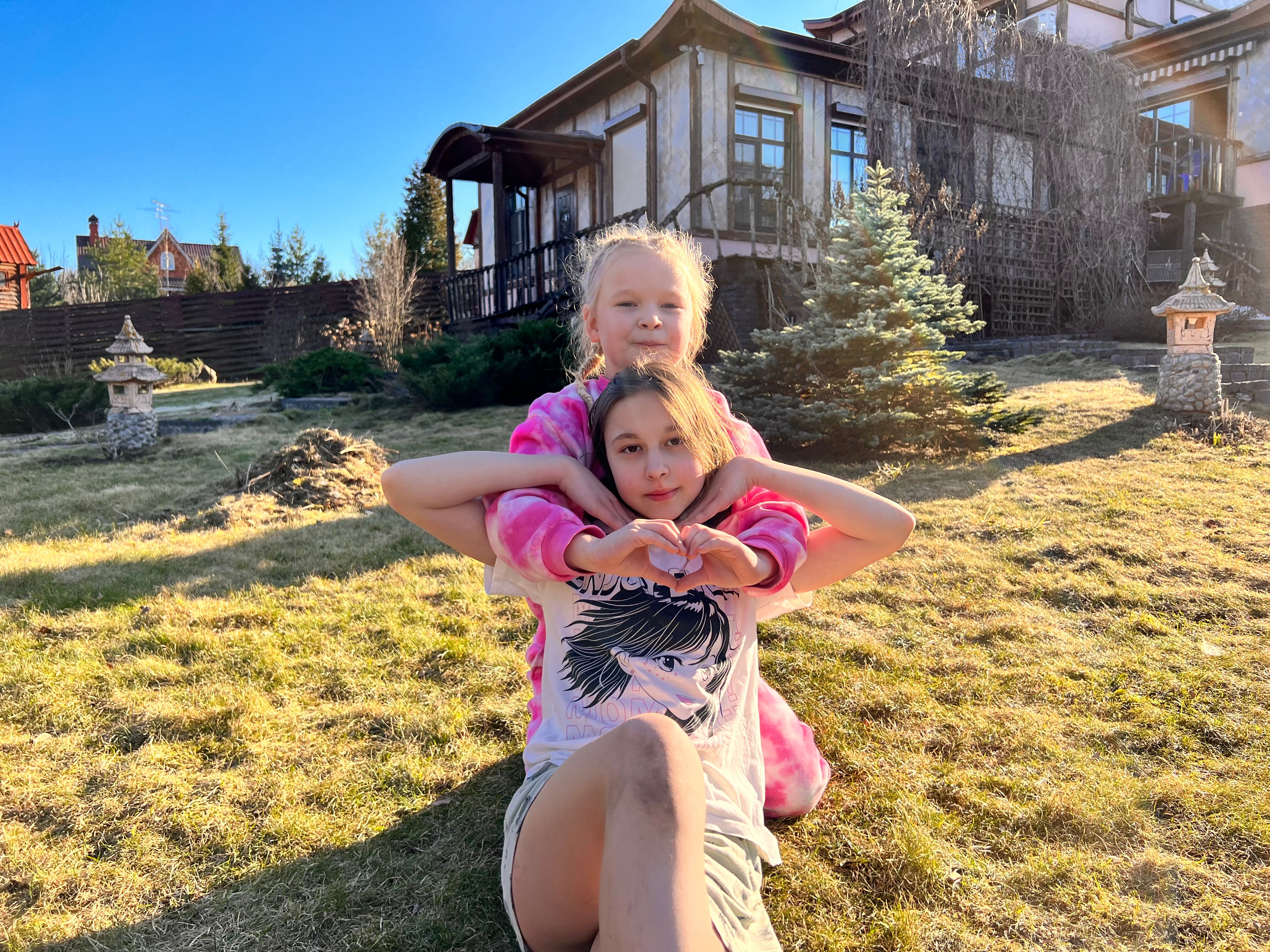 Фото Чайна Таун