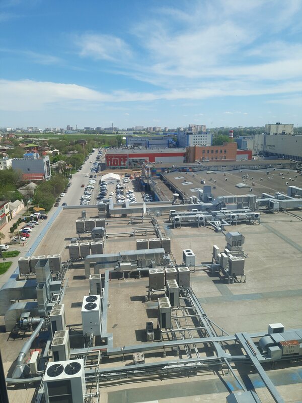 Radisson Горизонт Ростов-на-Дону — фото 33