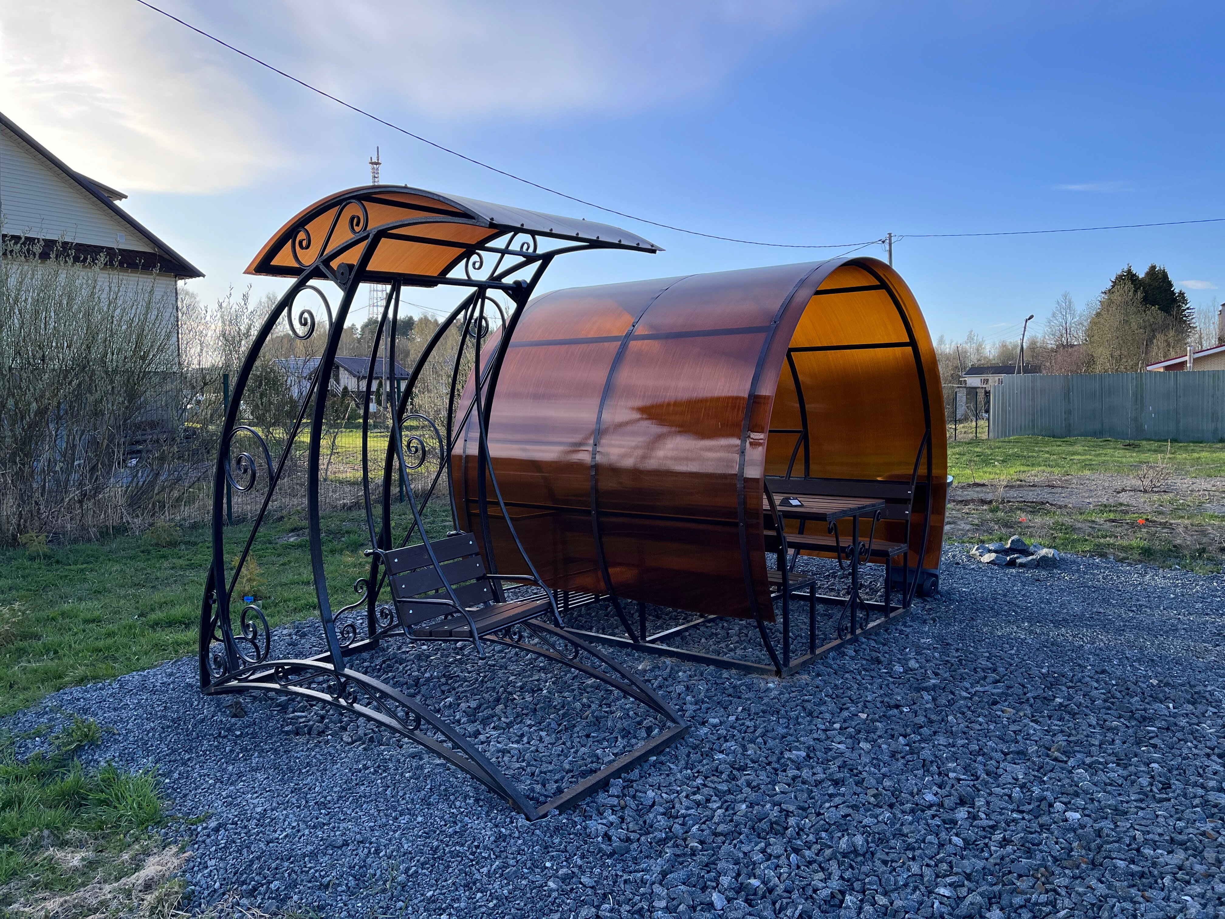 Фото Karjalan Talo