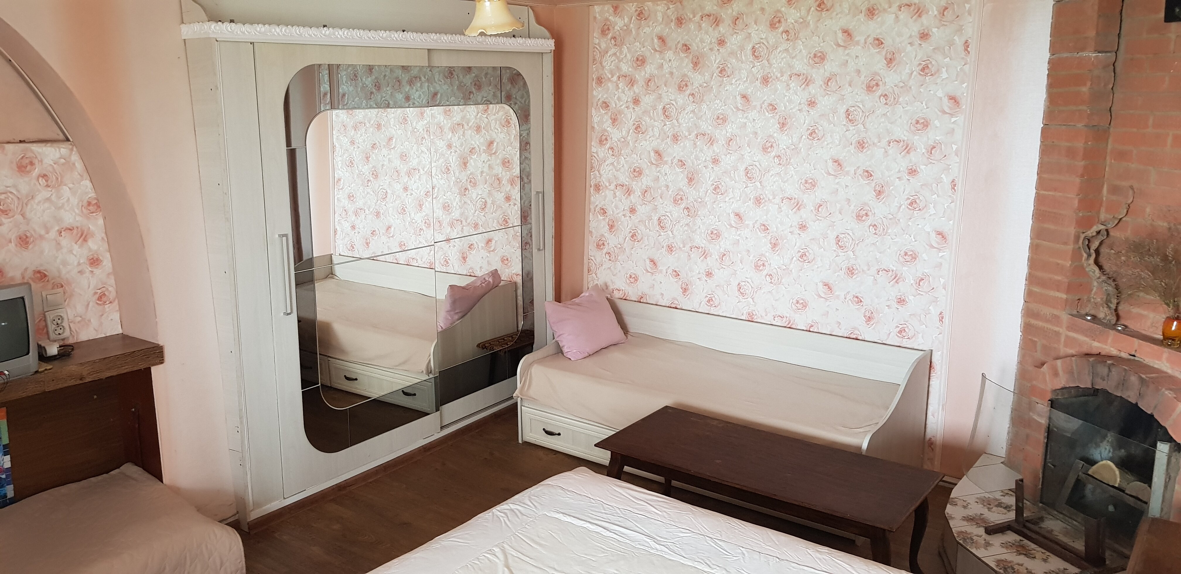 Фото Замок грез