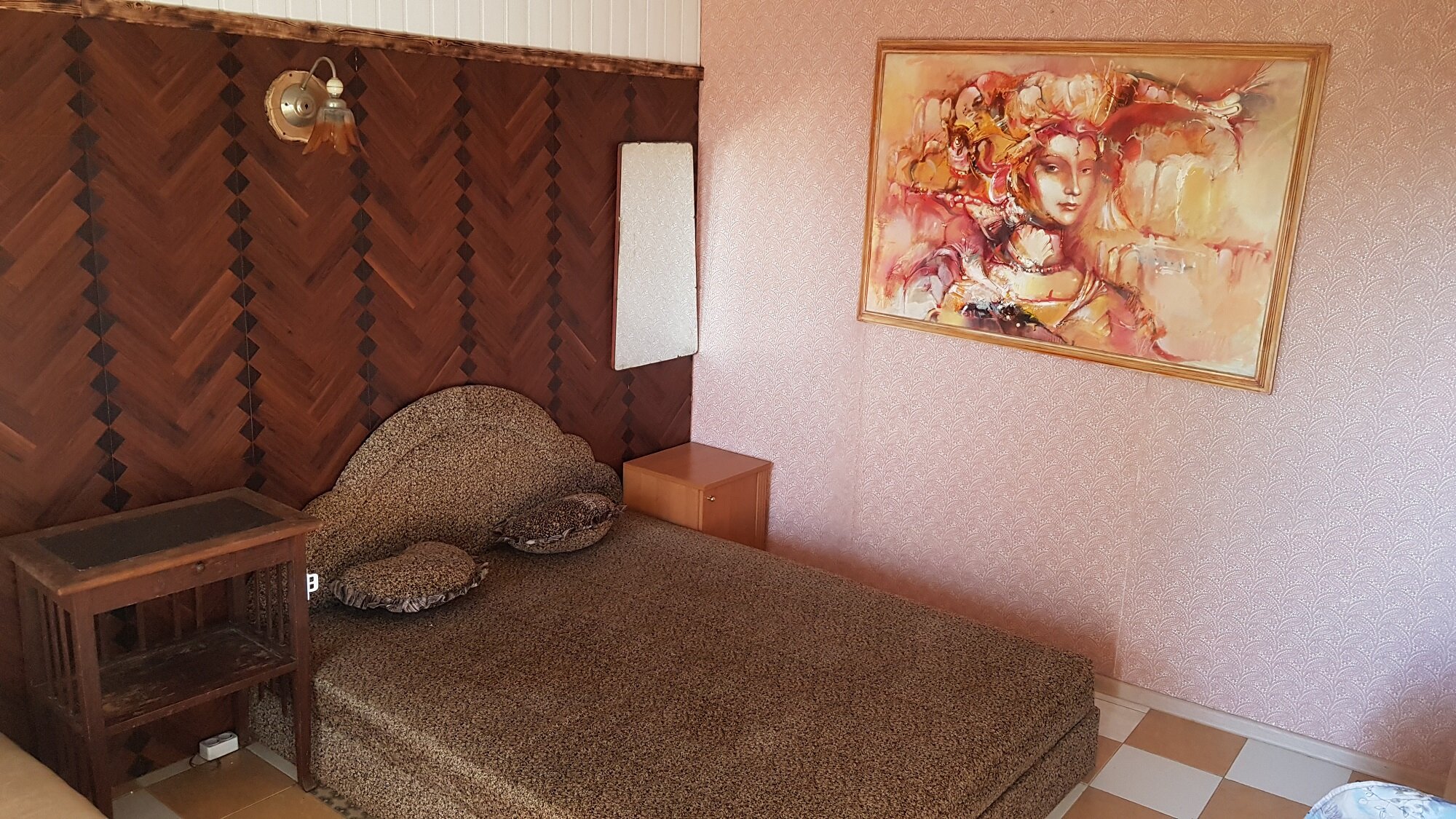 Фото Замок грез